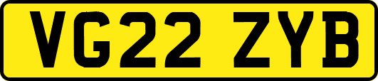 VG22ZYB