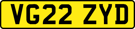 VG22ZYD