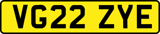 VG22ZYE
