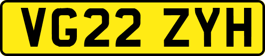 VG22ZYH