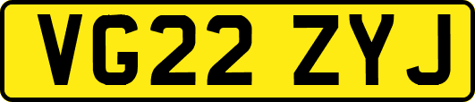 VG22ZYJ