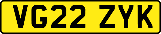 VG22ZYK
