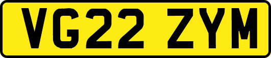 VG22ZYM
