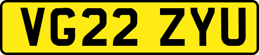 VG22ZYU