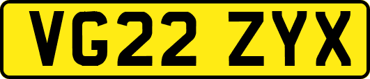 VG22ZYX