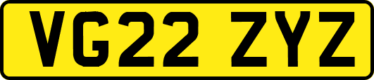 VG22ZYZ