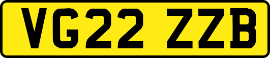 VG22ZZB