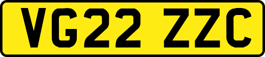 VG22ZZC