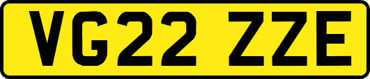 VG22ZZE
