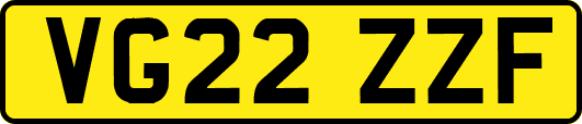 VG22ZZF