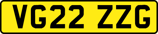 VG22ZZG