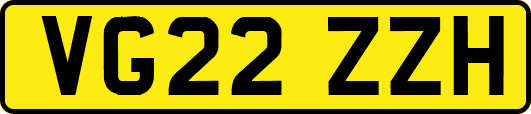VG22ZZH