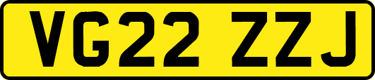 VG22ZZJ