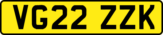 VG22ZZK