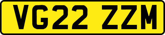 VG22ZZM