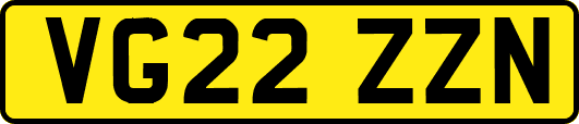 VG22ZZN