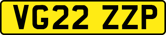 VG22ZZP