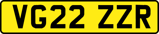 VG22ZZR