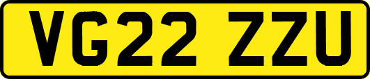 VG22ZZU