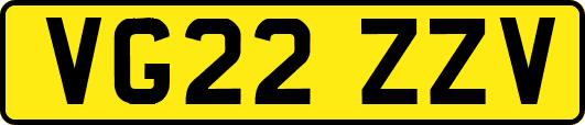 VG22ZZV