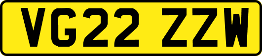 VG22ZZW
