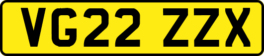 VG22ZZX