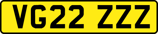 VG22ZZZ