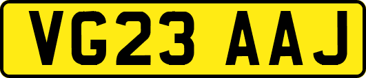 VG23AAJ