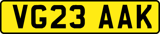 VG23AAK