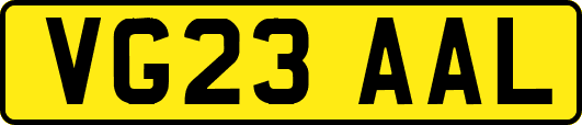 VG23AAL