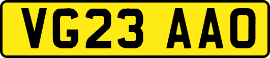 VG23AAO