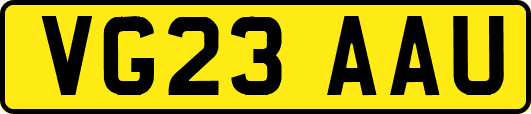 VG23AAU