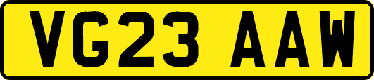 VG23AAW