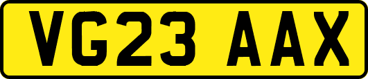 VG23AAX