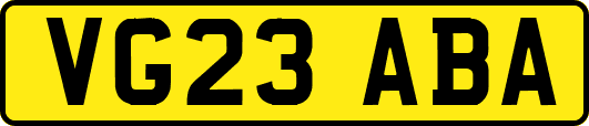 VG23ABA