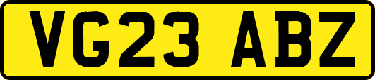 VG23ABZ