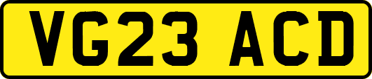 VG23ACD