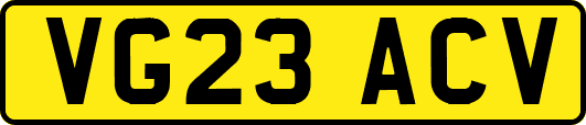 VG23ACV