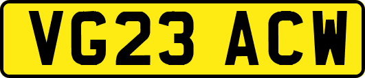 VG23ACW