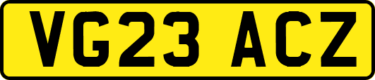 VG23ACZ