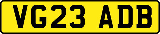 VG23ADB
