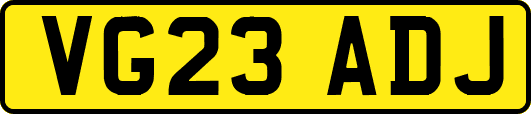 VG23ADJ