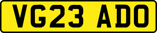 VG23ADO
