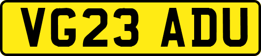 VG23ADU
