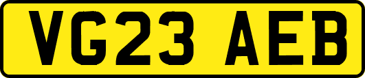 VG23AEB