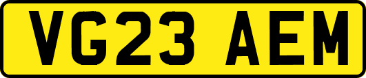 VG23AEM
