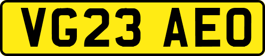 VG23AEO