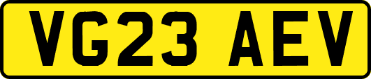 VG23AEV