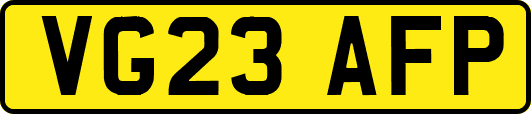 VG23AFP