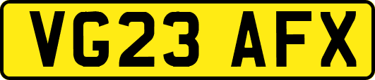 VG23AFX